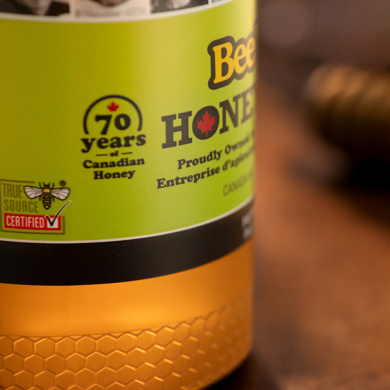Bee Made Honey Limited Product Image