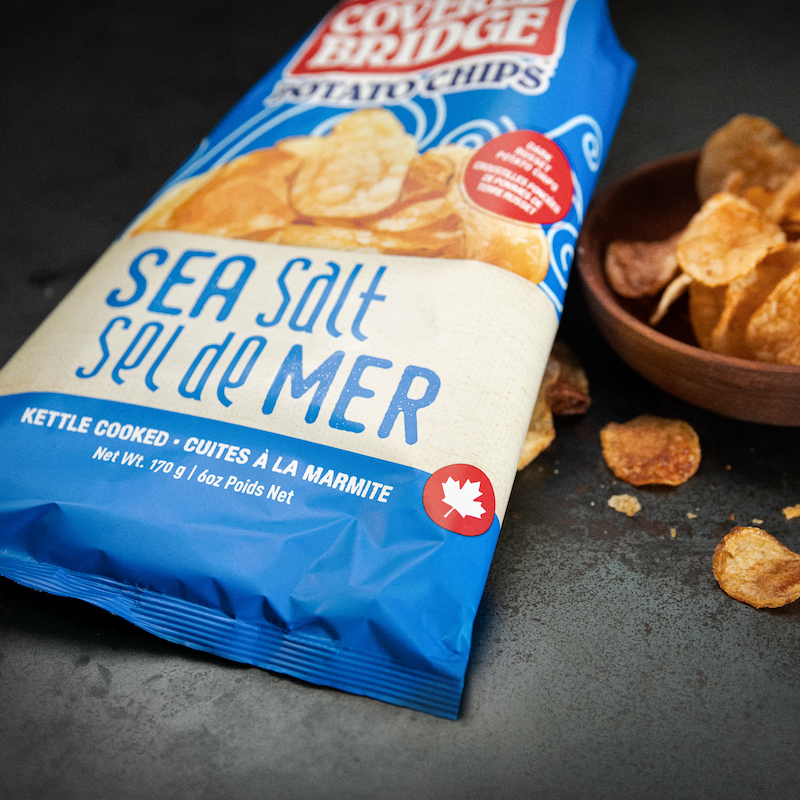 Covered Bridge Product Image