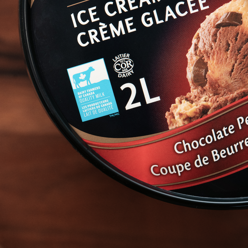 Dairy Farmers Of Canada Product Image