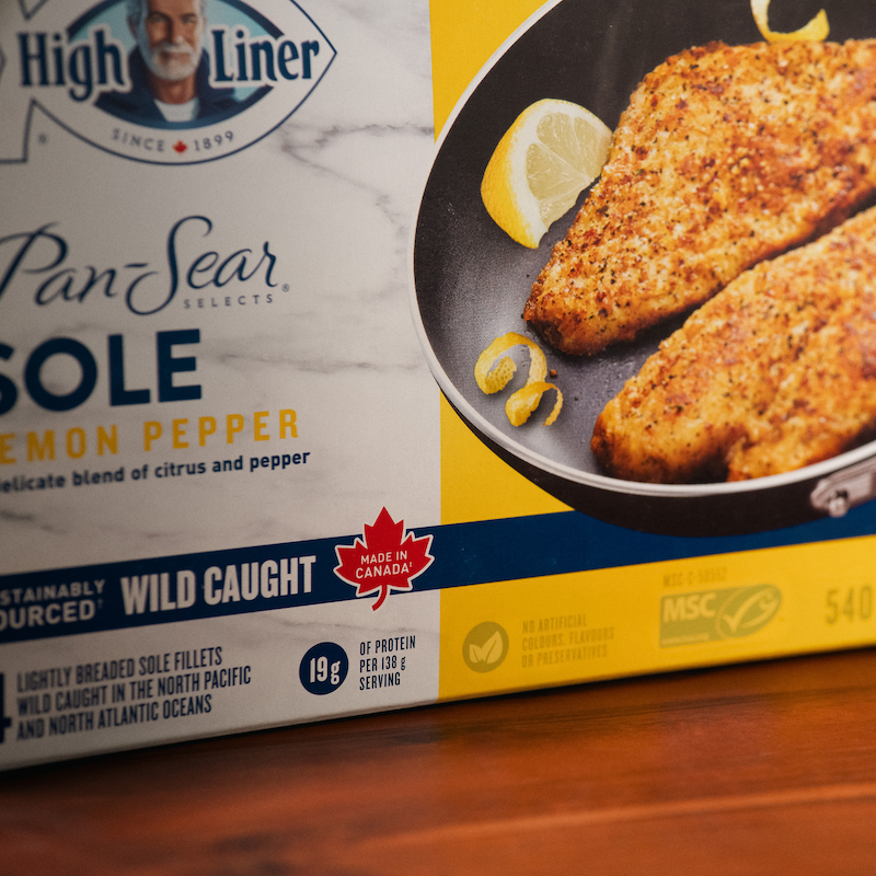 High Liner Product Image